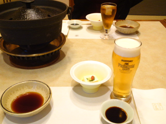 しゃぶしゃぶと日本料理の 木曽路 で食べ放題を堪能 ランチメニューも紹介