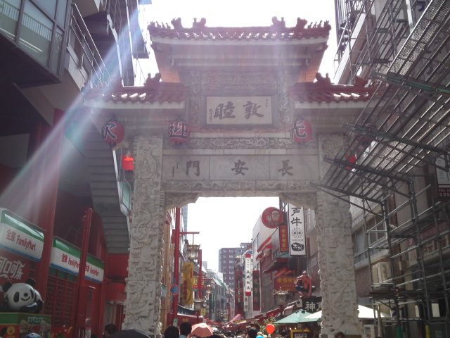 神戸の中華街でルーローハンが食べられるお店＆台湾食材店を紹介！